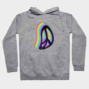 Peace Hoodie